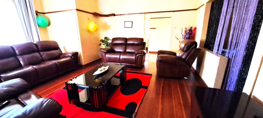 Commercial Property for Sale in Rustenburg Rural North West